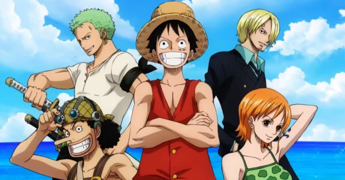 One Piece – Mangá indica que um personagem importante pode morrer