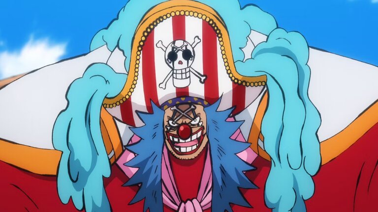 One Piece | 5 Akuma no Mi alternativas para Luffy