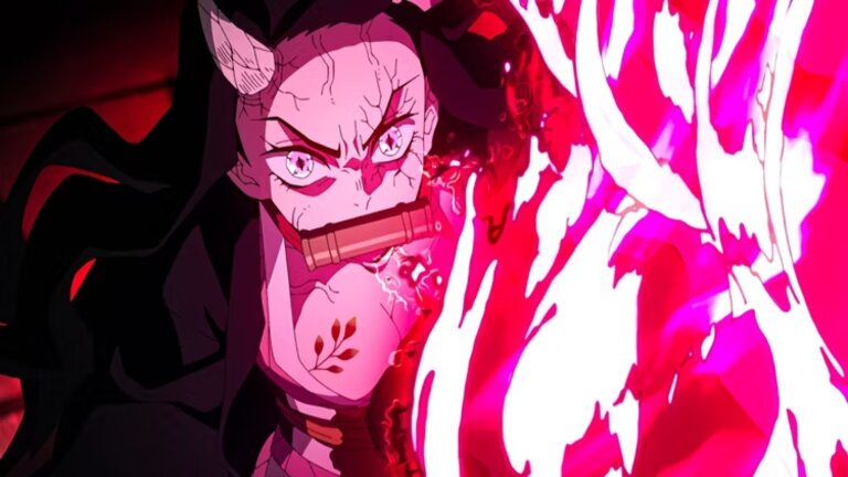 Demon Slayer | 15 personagens femininas mais fortes