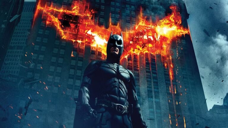 Todas as 9 cidades de Gotham nos filmes live-action do Batman, classificadas 
