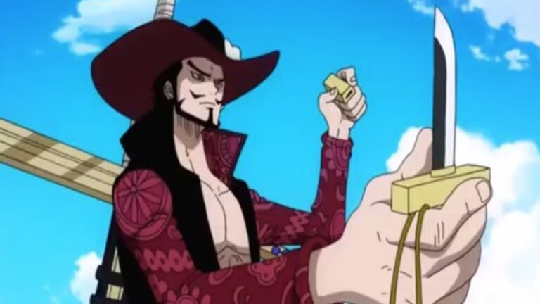 One Piece: 9 piratas com mais de 3 bilhões de recompensas