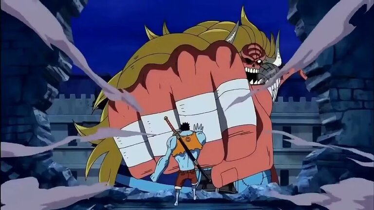 One Piece: 7 melhores transformações de Luffy