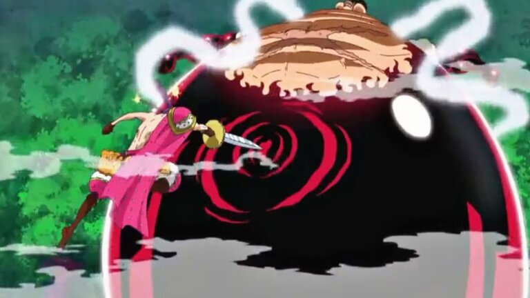 One Piece: 7 melhores transformações de Luffy