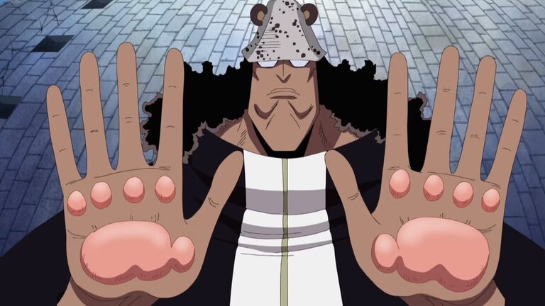 Os 10 reis mais fortes de One Piece, classificados