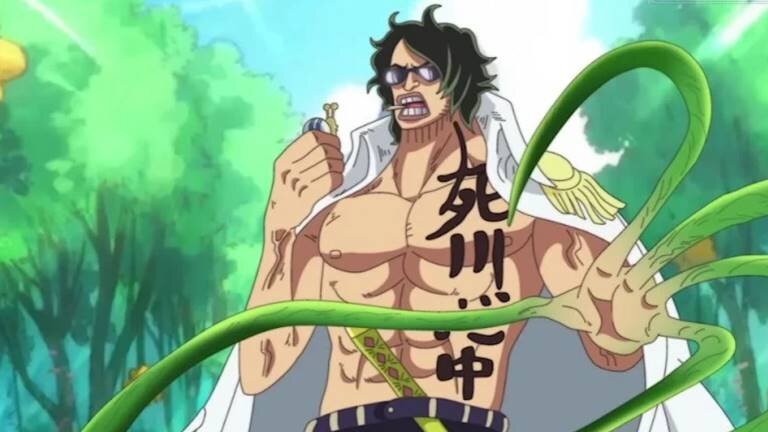 Os 5 personagens mais fortes de One Piece no arco Wano, classificados