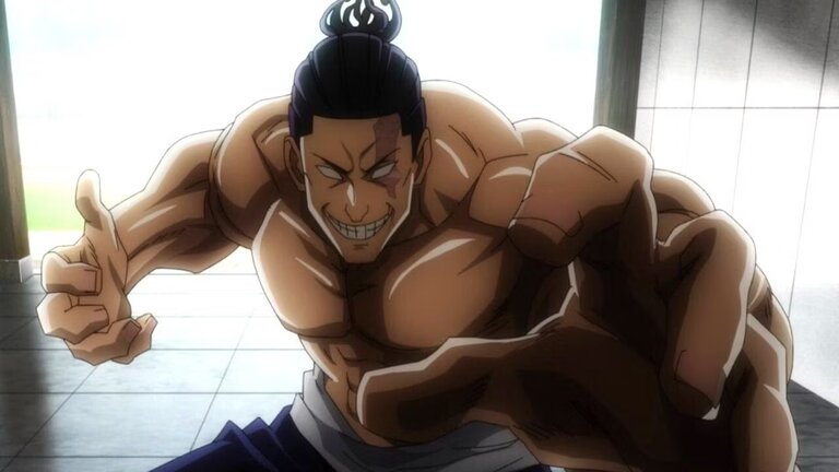 Jujutsu Kaisen: 21 melhores habilidades de Jujutsu no anime, classificadas