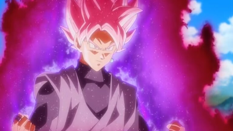 Dragon Ball Super: Goku combina duas de suas técnicas mais poderosas