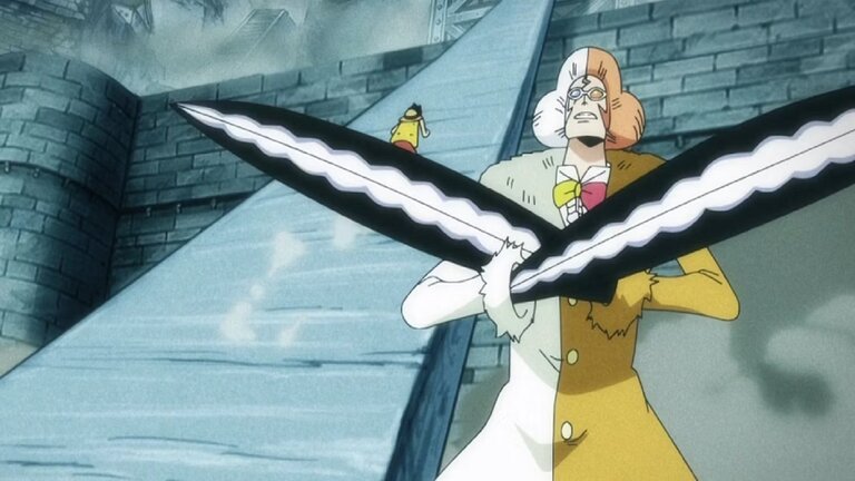 One Piece: todos os membros conhecidos do Exército Revolucionário, classificados por força