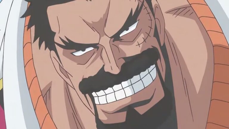 One Piece: Os 12 usuários mais fortes de Akuma no Mi, classificados
