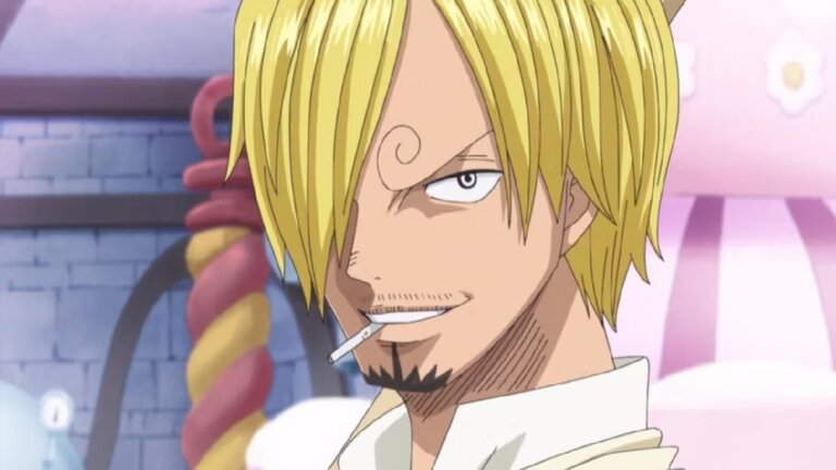 One Piece: Os 12 usuários mais fortes de Akuma no Mi, classificados