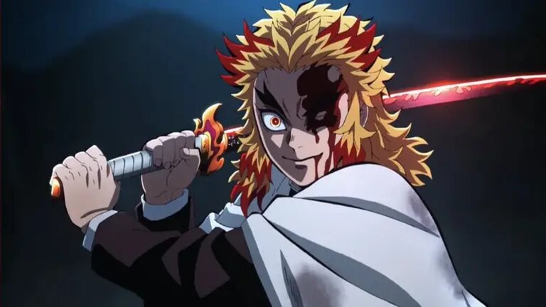 Demon Slayer': MAIOR bilheteria da história para um anime será