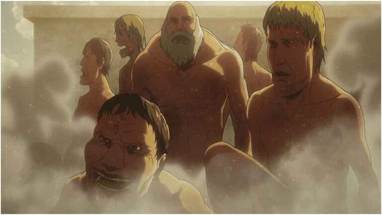 Attack on Titan: os 12 titãs mais poderosos da série, ranqueados