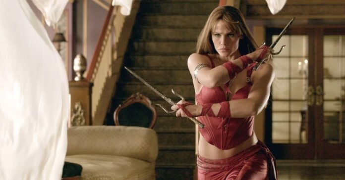 Jennifer Garner responde aos rumores do retorno de Elektra em Deadpool 3