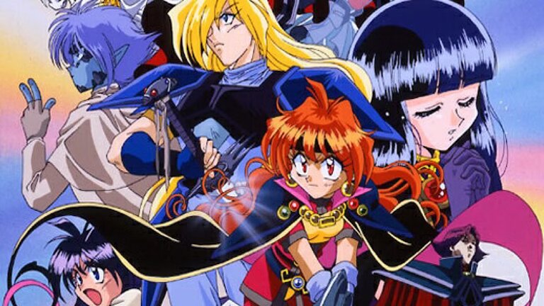 As 10 séries de anime de fantasia mais encantadoras de todos os tempos, classificados