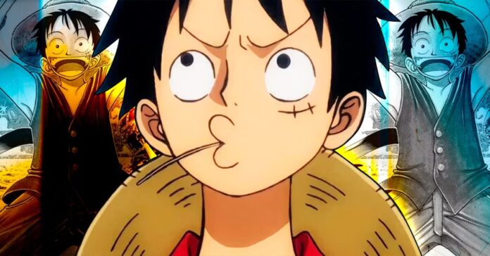 Eiichiro Oda, criador de One Piece, precisa ir ao médico “todos os dias” devido pressão arterial