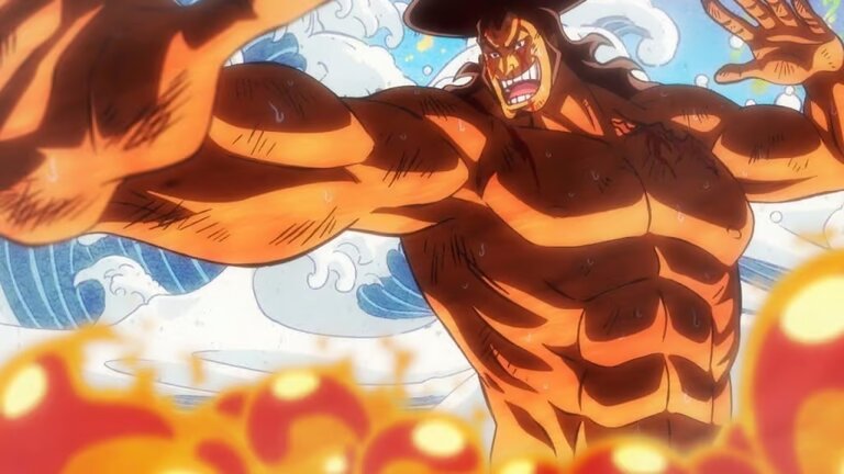 One Piece: 10 melhores momentos da Saga Wano, classificados