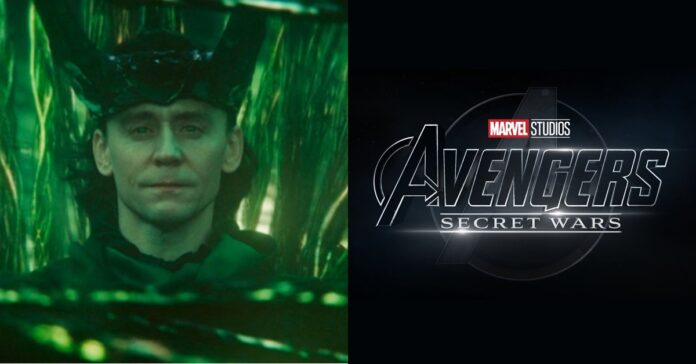Loki retornará em Vingadores: Guerras Secretas, diz rumor