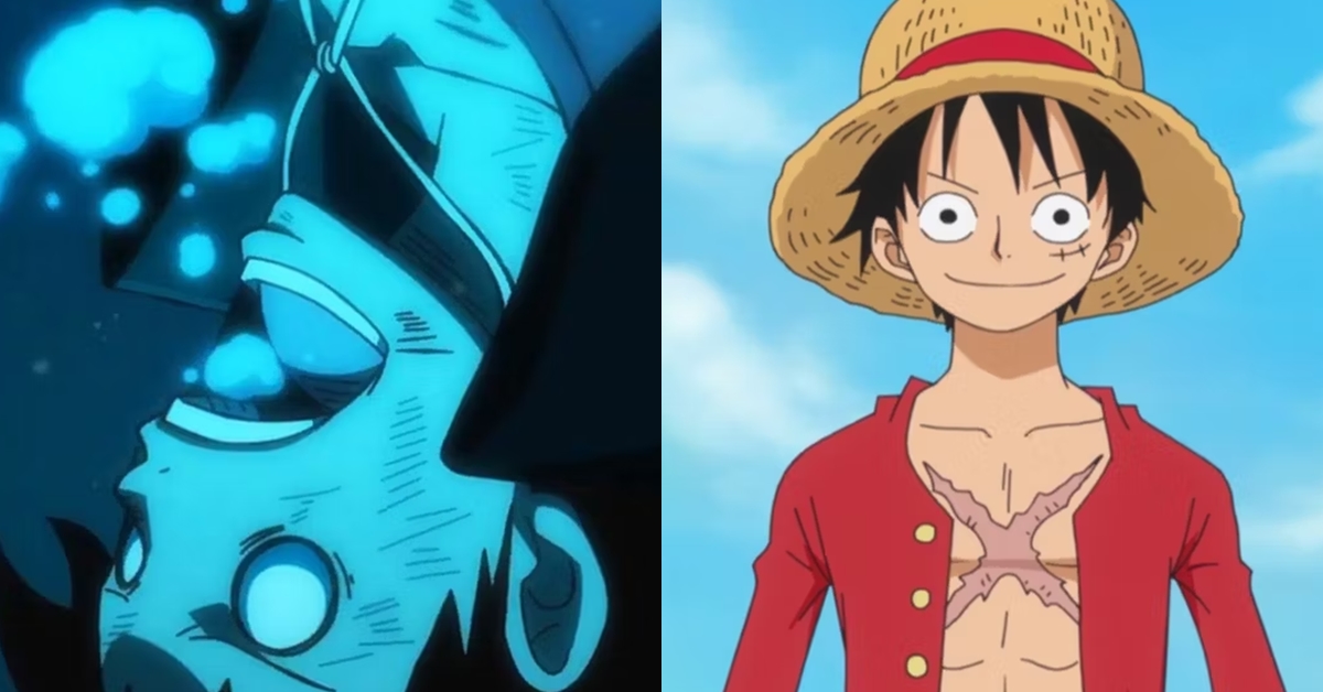 One Piece: ¿por qué Luffy no puede nadar?