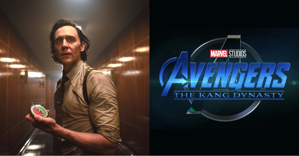 Final da 2ª Temporada de Loki definirá os eventos de Vingadores 5