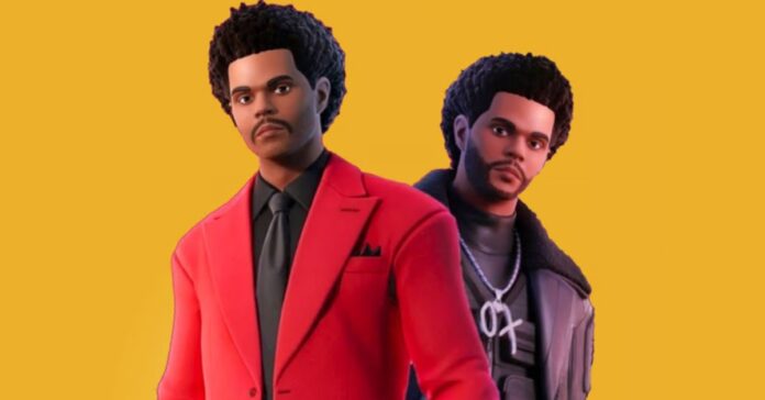 Skin The Weeknd Fortnite | Data de lançamento, como conseguir, preço, estilos e mais