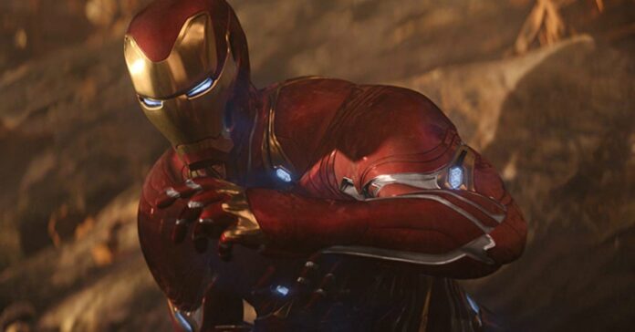 Depois de anos, fãs acham erro no bigode de Tony Stark em Vingadores: Guerra Infinita