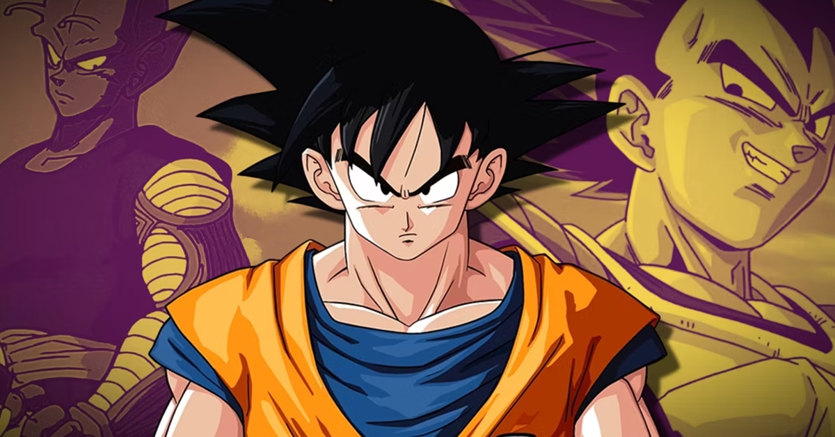 Dragon Ball: 5 personagens que eram fortes mas que ficaram fracos no anime