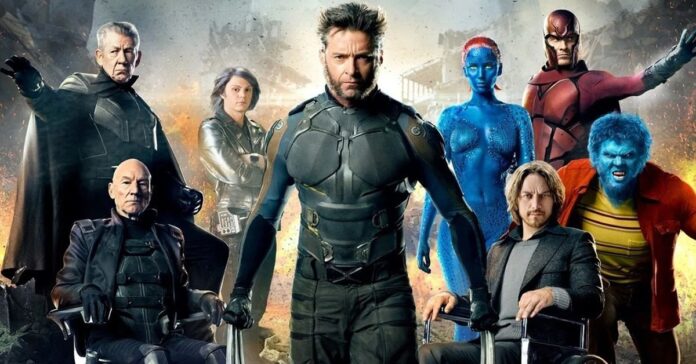 Diversos projetos dos X-Men estão em andamento na Marvel Studios, diz rumor