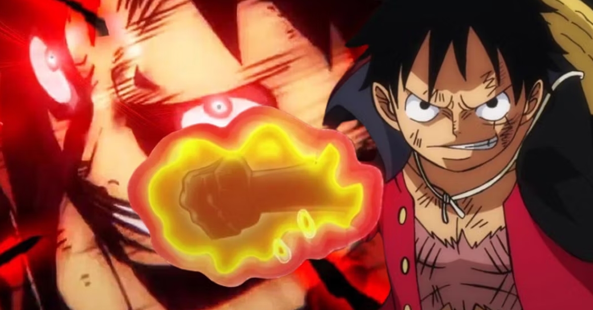 One Piece revela como são as frutas do diabo de Kid e Katakuri