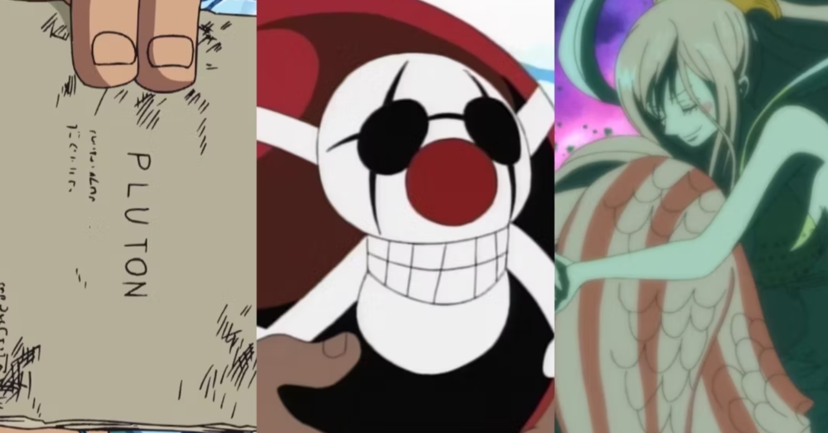 One Piece: 10 melhores episódios, segundo o IMDb » Notícias de filmes