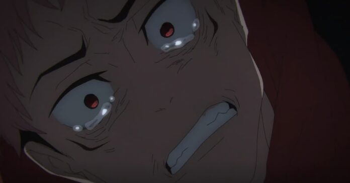 O último episódio de Jujutsu Kaisen separa o trio mais icônico do anime