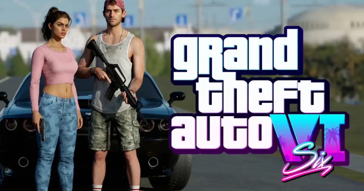 GTA 6  Tudo sobre o protagonista Jason de Grand Theft Auto VI