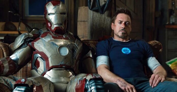O cachê exigido por Robert Downey Jr. para retornar como Homem de Ferro é altíssimo