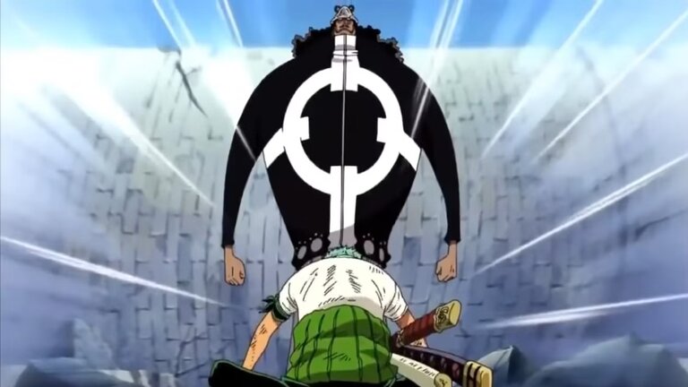 One Piece: todos os principais vilões, classificados por força