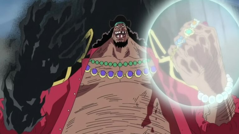 One Piece: todos os principais vilões, classificados por força