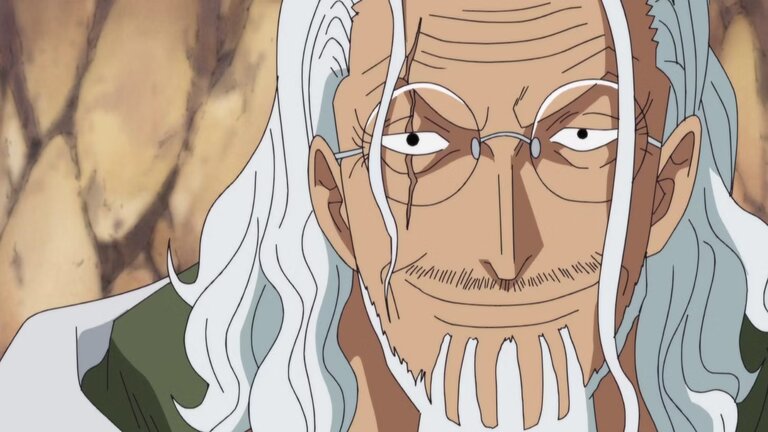 One Piece | 9 personagens que usam apenas Haki