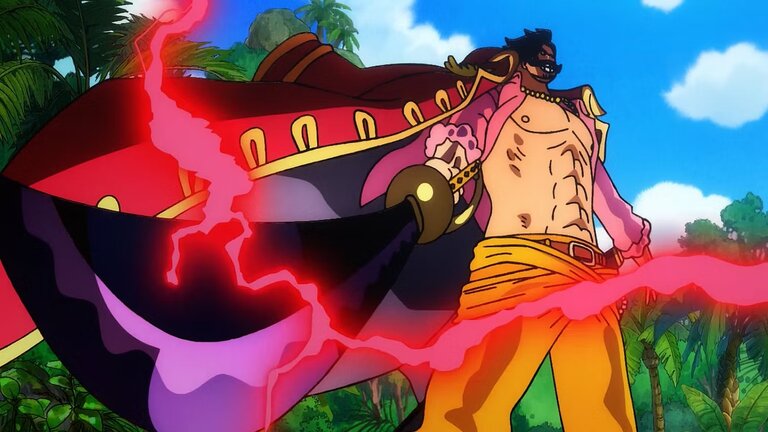 One Piece | 9 personagens que usam apenas Haki