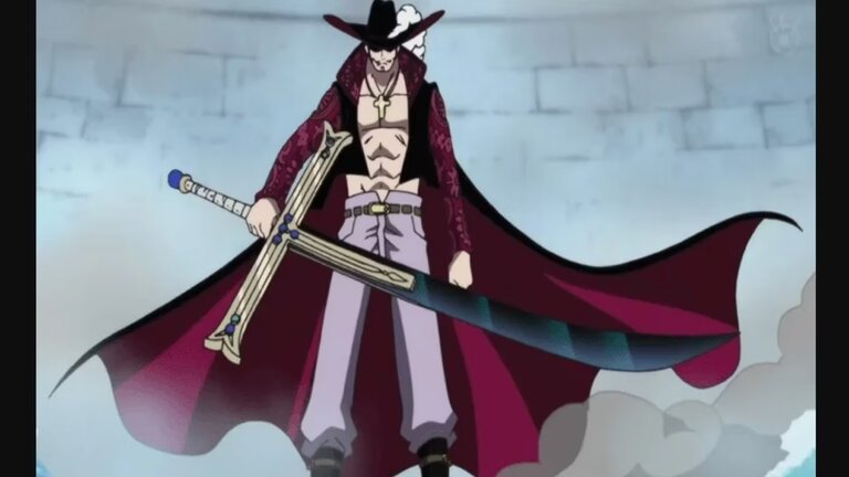 One Piece | As 23 espadas mais fortes