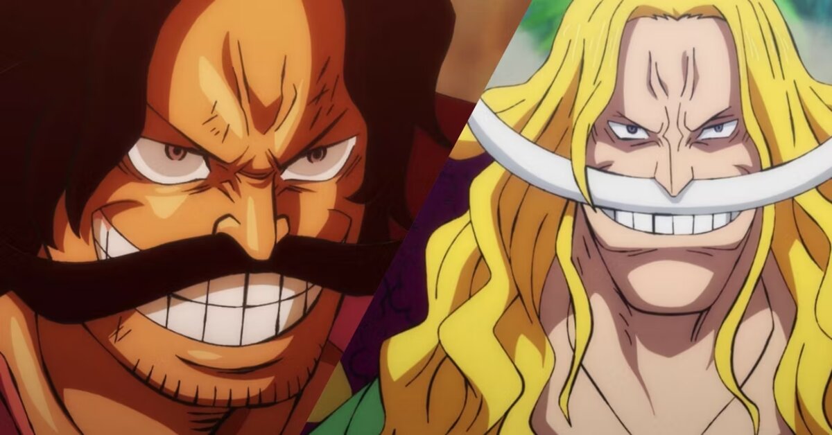 17 Akuma No Mi Mais Poderosas Em One Piece - DESIGNE