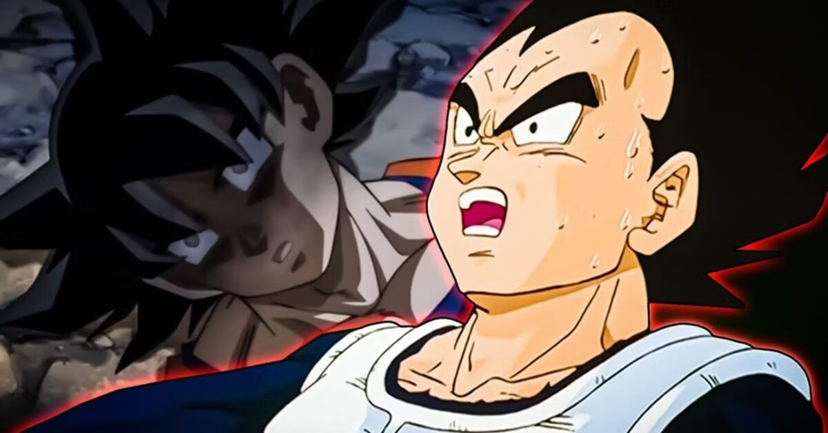Dragon Ball: Por que Gohan é considerado mais forte que Goku?