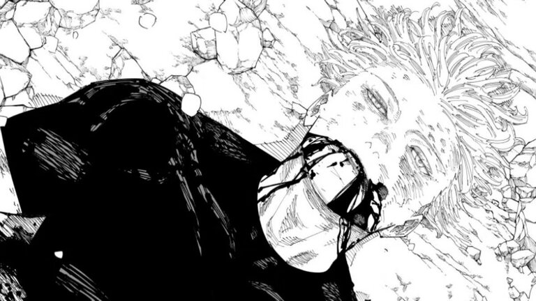 Satoru Gojo – 13 coisas que você deve saber sobre o feiticeiro de Jujutsu  Kaisen