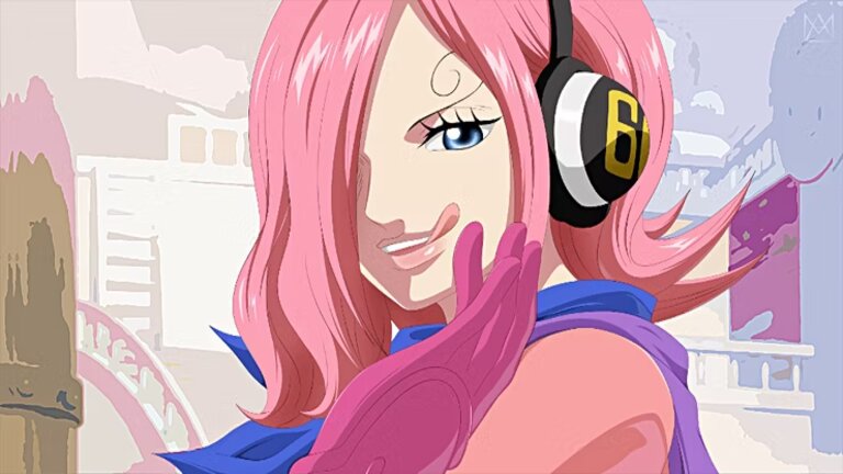 One Piece: As 10 personagens femininas mais fortes do anime