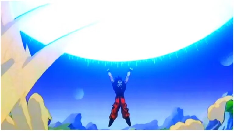5 cenas mais icônicas de Goku em Dragon Ball, classificadas