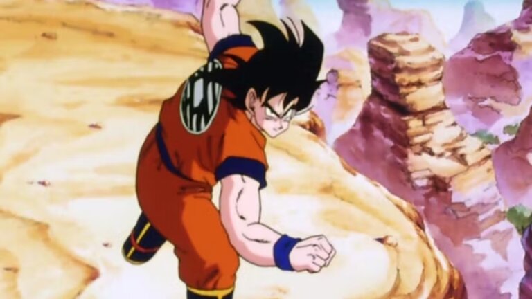 5 cenas mais icônicas de Goku em Dragon Ball, classificadas