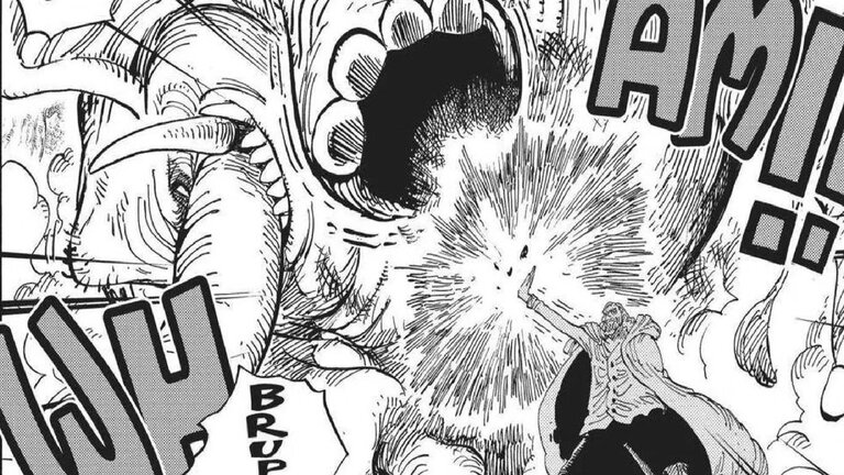 O que é Haki, o poder mais misterioso de One Piece?