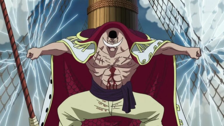 One Piece | 10 Akuma no Mi que rivalizam com as habilidades de Zoro