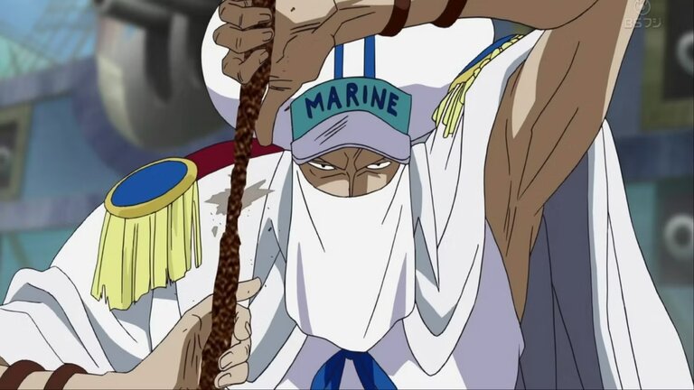 One Piece | 10 Akuma no Mi que rivalizam com as habilidades de Zoro
