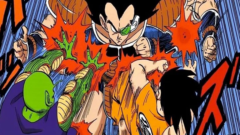Dragon Ball | 5 personagens que quase mataram Goku