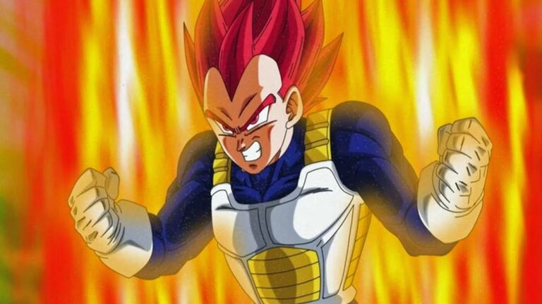 Dragon Ball | As 5 transformações mais poderosas de Vegeta, o príncipe dos Saiyajins