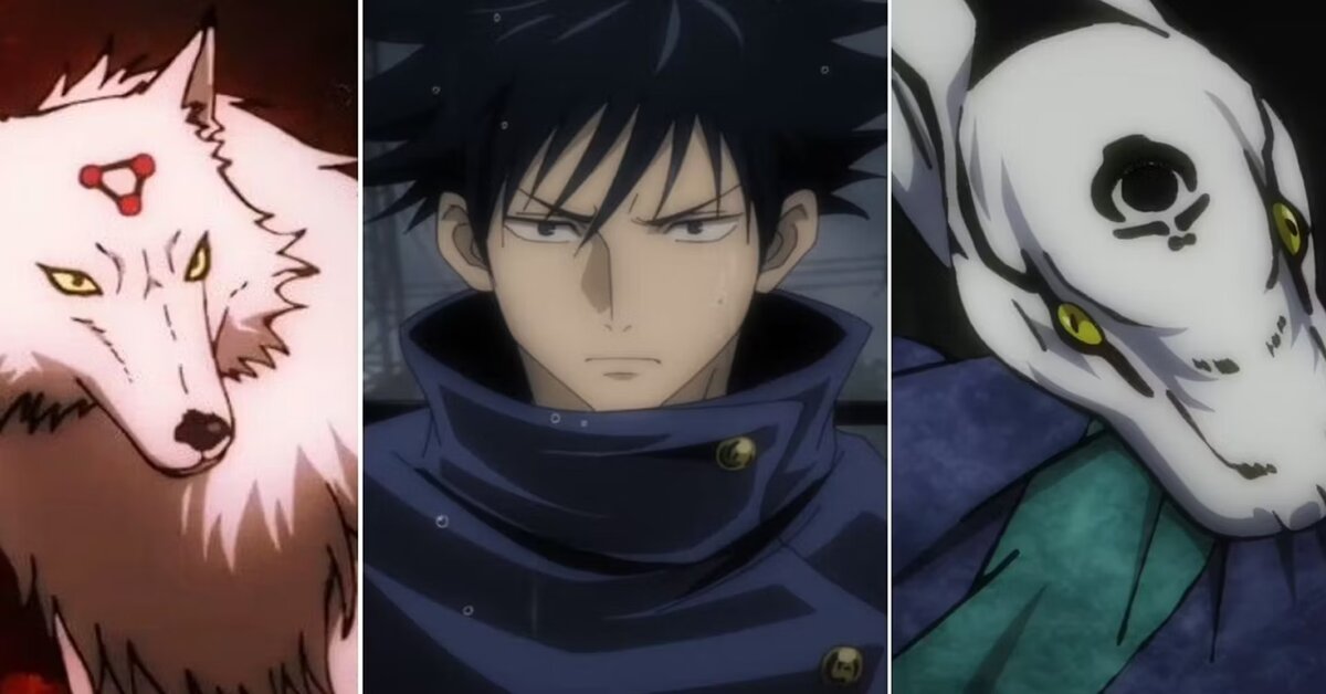 Os 10 heróis de anime de 2023 que cativaram nossa atenção de forma