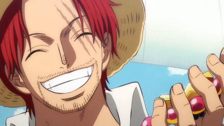 Eiichiro Oda revela seus personagens favoritos de One Piece